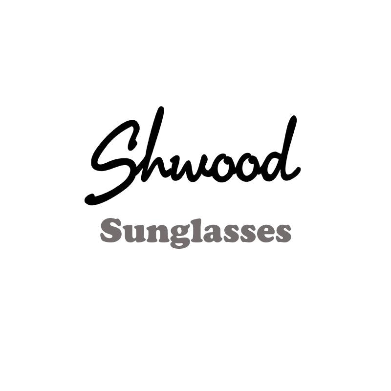 Shwood Sunglasses AAA Optical Outlet
