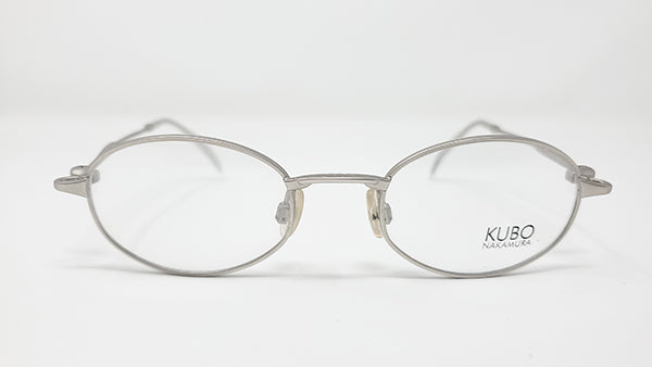 Kubo Nakamura 9707 Frames – AAA Optical Outlet