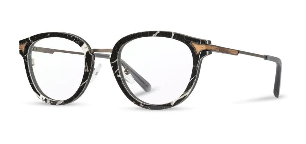 Melrose - Black Marble