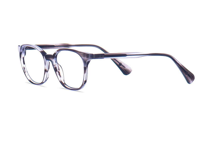 The rounded square shape of Warson Warson woods paired with the neutral color palette makes for a timeless, sophisticated style.
