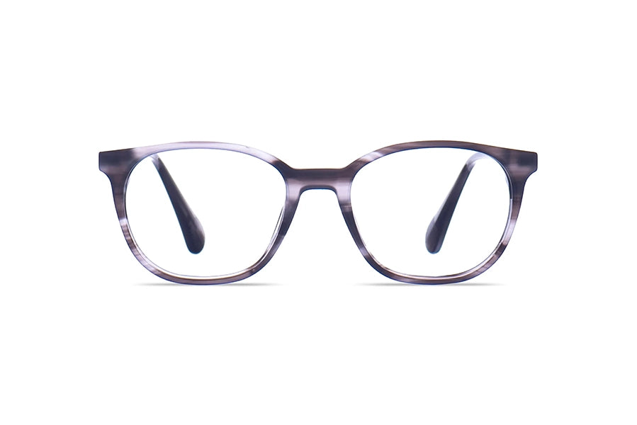 The rounded square shape of Warson Warson woods paired with the neutral color palette makes for a timeless, sophisticated style.