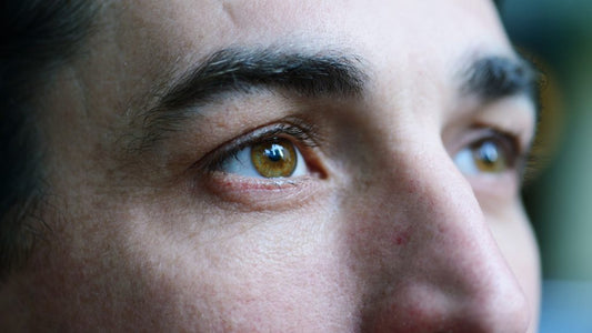Supporting Eyesight Naturally With Purium