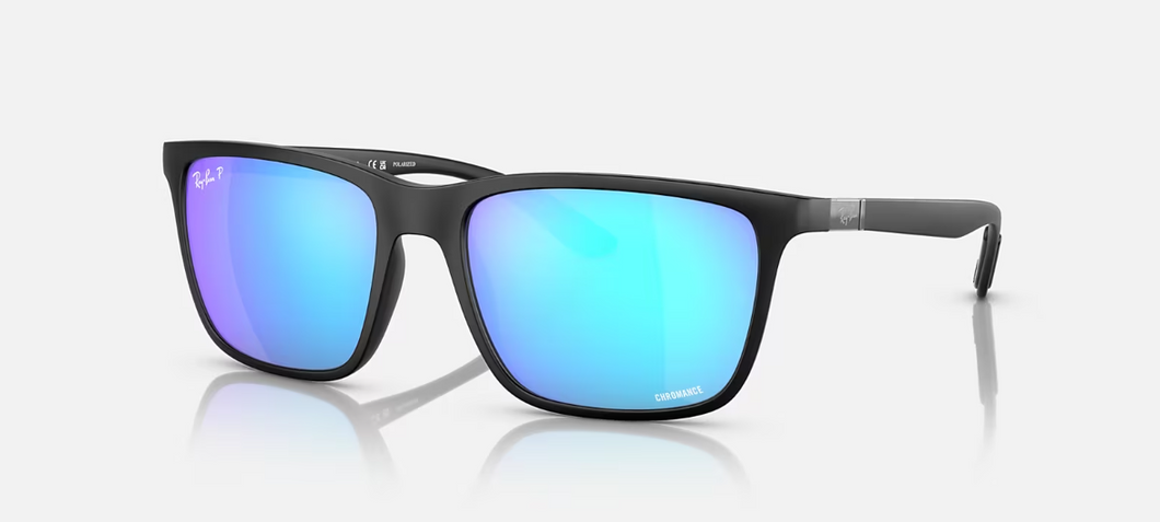 Ray Ban RB4385 Sunglasses