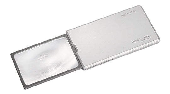 easyPOCKET XL - 2.5x