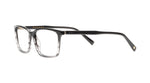The Akon is a larger rectangle that is simple and refined. A classic frame built to last.