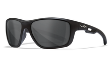 Load image into Gallery viewer, WX Aspect has built-in features to cover every aspect of comfort and protection you look for in a pair of sunglasses. The dual-injected nose bridge and temple arms allow the ultra-sporty and durable frame to rest weightlessly on your ears and nose for even the longest days of wear.