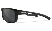 Load image into Gallery viewer, WX Aspect has built-in features to cover every aspect of comfort and protection you look for in a pair of sunglasses. The dual-injected nose bridge and temple arms allow the ultra-sporty and durable frame to rest weightlessly on your ears and nose for even the longest days of wear.