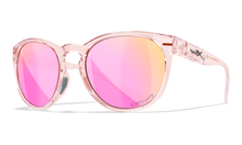 Load image into Gallery viewer, A fusion of premium protection and rugged durability covertly wrapped in street-savvy style, the WX Covert is a versatile pair of sunglasses built to take on all of life&#39;s adventures.