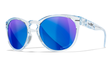 Load image into Gallery viewer, A fusion of premium protection and rugged durability covertly wrapped in street-savvy style, the WX Covert is a versatile pair of sunglasses built to take on all of life&#39;s adventures.