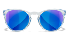 Load image into Gallery viewer, A fusion of premium protection and rugged durability covertly wrapped in street-savvy style, the WX Covert is a versatile pair of sunglasses built to take on all of life&#39;s adventures.