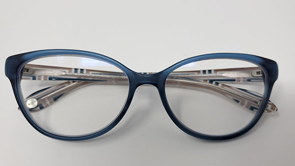 Fysh 3507 Eyeglasses