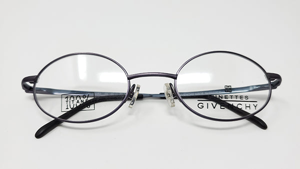 Givenchy 1083 Titane Frame