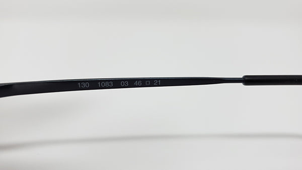Givenchy 1083 Titane Frame
