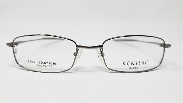 Konishi KF8504 Flex-Titanium