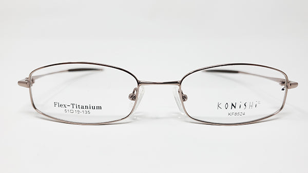 Konishi KF8524 Flex-Titanium