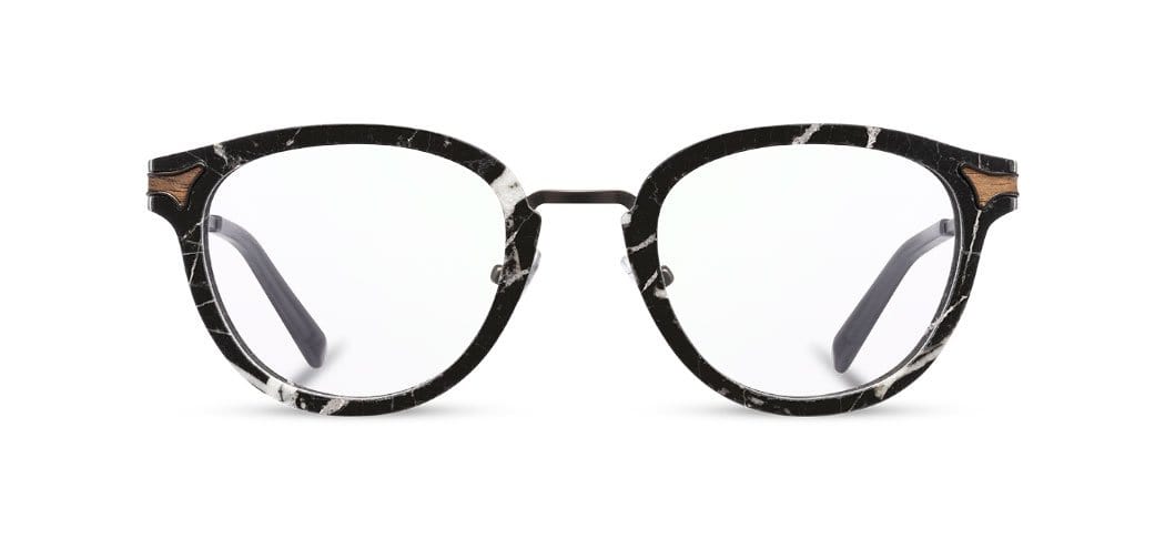 Melrose - Black Marble