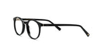 Wallace is a very humble round frame. Made for everyone and finishes the perfect look. It's like the cherry on top of a sundae, everyone notices it and is sure to be a crowd-pleaser.