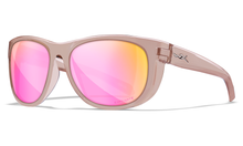 Load image into Gallery viewer, Fashionable and functional women’s eyewear that’s perfect for outdoor activities