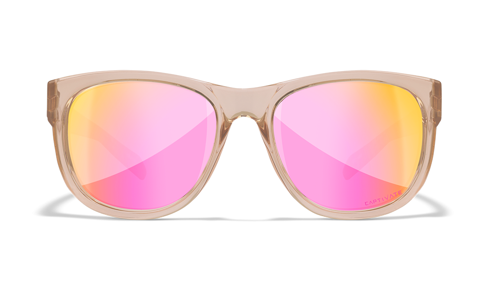 Fashionable and functional women’s eyewear that’s perfect for outdoor activities